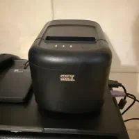 پرینتر حرارتی|پرینتر، اسکنر، کپی، فکس|تهران, شمیران‌نو|دیوار