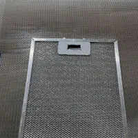 فیلتر هود آلومینیومی انواع برند و سایز