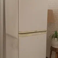 یخچال فریزر یخساران تمریز و سالم|یخچال و فریزر|کهریزک, |دیوار