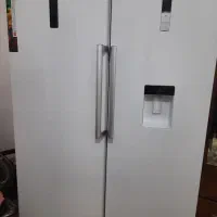 فروشو خریدو معاوظه انواع یخچال