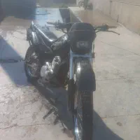 موتور پیشرو