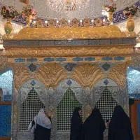 کاروان زیارتی کربلا|تور و چارتر|شیراز, کوشک میدان|دیوار