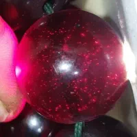 تسبیح سندلوس کهنه افشان قدمت 100سال وزن 700گرم