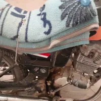 پول لازم هستم موتور خیلی خوبی هست|موتورسیکلت|زاهدان, |دیوار