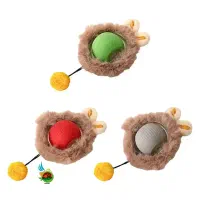 توپ هوشمند اسباب بازی سگ و گربه