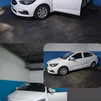 شاهینGLمعاوضه با 207پانا