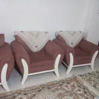 مبلمان کاملا نو