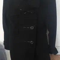 دو عدد مانتو و پالتو