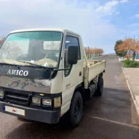 امیکو چهارونیم