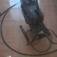 لوله بازکنی فنر زنی چاه بازکن سراسرتهران