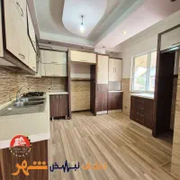 +*املاک نـبض شـهر*+ آپارتمان 98m طبقه دوم|فروش آپارتمان|فومن, |دیوار