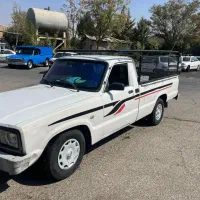 مزدا کارا ۱۷۰۰|خودرو سواری و وانت|تهران, هفت چنار|دیوار