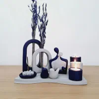 ست دکوراتیو