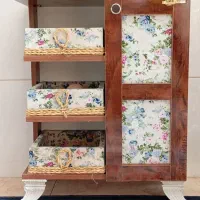 اجاق گاز، میز TVو سبد سیب زمینی پیاز|اجاق گاز و لوازم برقی پخت‌وپز|نهبندان, |دیوار