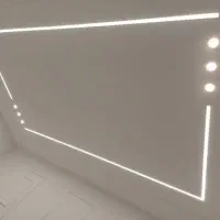 برقکاری ساختمان و صنعتی طبق استاندارد،لاین نوری