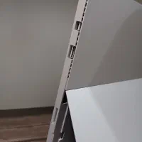 سرفیس مایکروسافت Core i5/در حد نو با کیبورد و موس|رایانه همراه|تهران, تهرانپارس غربی|دیوار