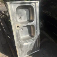 سینک روکار ۱۲۰
