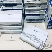 فروش،نصب و راه اندازی تلفن سانترال پاناسونیک|تلفن رومیزی|کرج, گوهردشت|دیوار