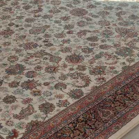 قالی نو تازه پلاستیکشو دراوردم|فرش|امامزاده عبدالله, |دیوار