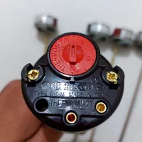 ترموستات ایتالیایی آبگرمکن برقی