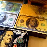 پاسور دلار و یورو