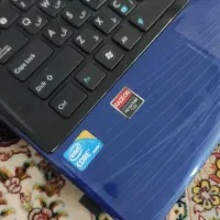 لبتاپ ایسوس ASUS|رایانه همراه|تهران, مشیریه|دیوار