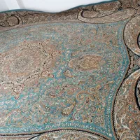 فرش 12 متری در حد نو|فرش|پاکدشت, پاکدشت (مامازند)|دیوار