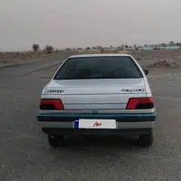 پژو ۴۰۵|خودرو سواری و وانت|کهنوج, |دیوار