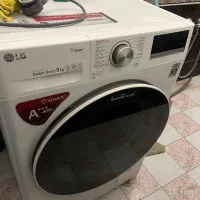 یخچال اینستاویو الجی/ماشین ظرفشویی/ لباسشویی ال جی|یخچال و فریزر|شیراز, ستارخان|دیوار