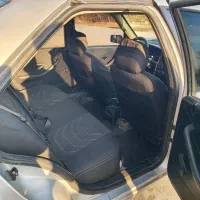 پژو ۴۰۵|خودرو سواری و وانت|سیلوانه, |دیوار