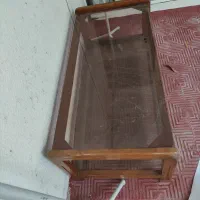 میز جلو مبلی