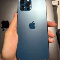 12promax بسیار تمیز بدون نقطه