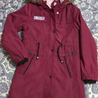 پالتو زمستانی