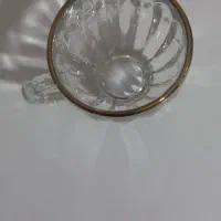 استکان جنوا|ظروف سرو و پذیرایی|سرپل ذهاب, |دیوار