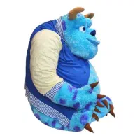 عروسک اورجینال سالیوان