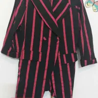 مانتو و بارونی