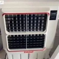 کولر ایستاده