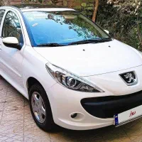 پژو 207i اتوماتیک پانوراما، مدل ۱۴۰۴ صفر