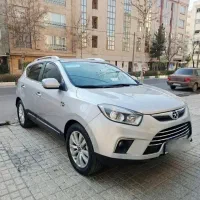 جک s5 اتومات 97 مشابه صفر کمکار