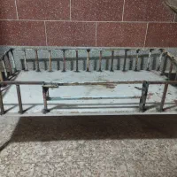 جوشکاری و برشکاری