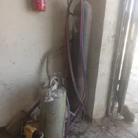 دیگ کپسول اکسیژن