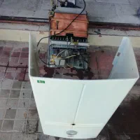 آبگرمکن|آبگرمکن، پکیج، شوفاژ|نجف‌آباد, ویلاشهر|دیوار