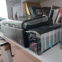 پرینتر اپسون l805