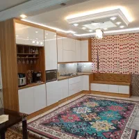 نصب کابینت وکمد دیواری. تی وی وال