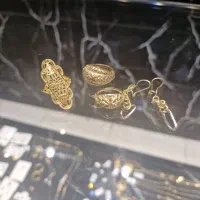 طلا درصد پایین