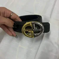 کمربند بند پهن