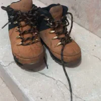 ۳ جفت کفش کودک پسرانه سایز ۲۶