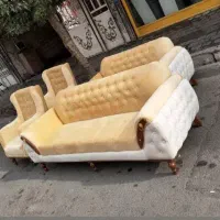 چسترر مدل آنابی ترند پارس مبل|مبلمان خانگی و میز عسلی|ایلام, |دیوار