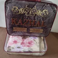 پتوتک نفره|رختخواب، بالش، پتو|اردبیل, |دیوار