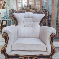 تعمیر مبل شاه نظری|خدمات پیشه و مهارت|شاهین‌شهر, خانه کارگر|دیوار